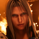 Image for article titled Let's Talk About Final Fantasy VII Remake's Mind-Boggling Ending
